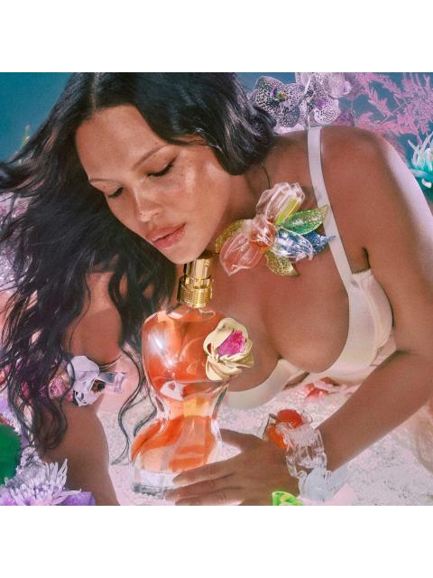 PERFUME MUJER JEAN PAUL GAULTIER LA BELLE FLOWER EDP 100ML - Imagen 3
