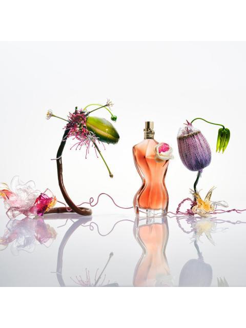 PERFUME MUJER JEAN PAUL GAULTIER LA BELLE FLOWER EDP 100ML - Imagen 4