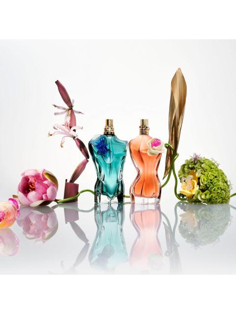 PERFUME MUJER JEAN PAUL GAULTIER LA BELLE FLOWER EDP 100ML - Imagen 5
