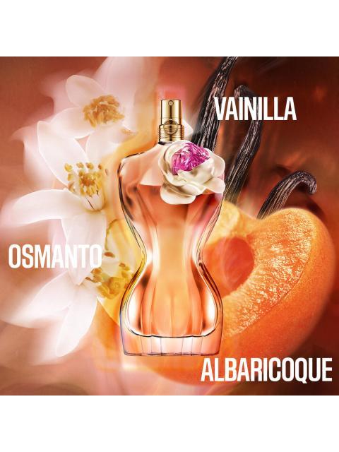 PERFUME MUJER JEAN PAUL GAULTIER LA BELLE FLOWER EDP 100ML - Imagen 6