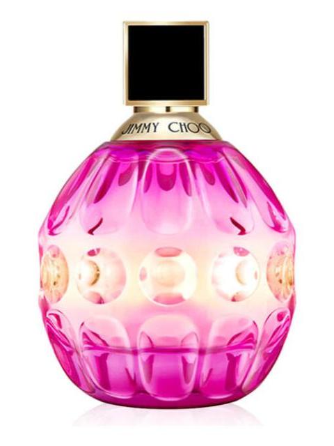 PERFUME MUJER JIMMY CHOO ROSE PASSION EDP 100 ML