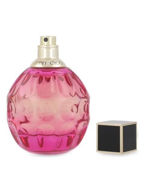 PERFUME MUJER JIMMY CHOO ROSE PASSION EDP 100 ML - Imagen 9