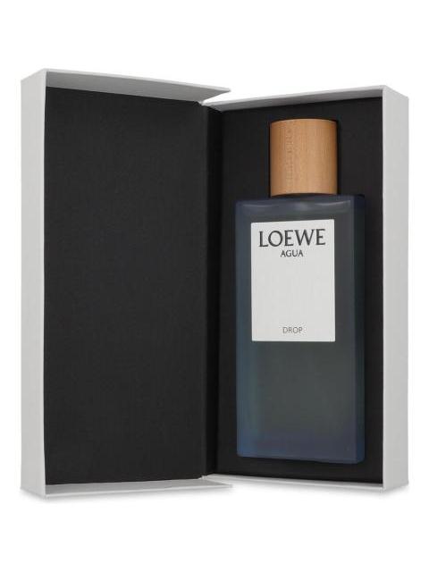 PERFUME MUJER LOEWE AGUA DROP 100ML EDP ORIENTAL FLORAL DAMA - Imagen 3