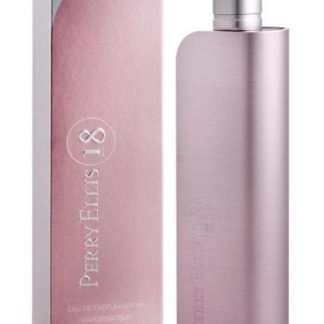 PERFUME MUJER PERRY 18 EAU DE PARFUM 100 ML PERRY ELLIS