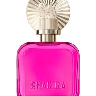 PERFUME MUJER SHAKIRA FUCSIA EDP 80ML VOLUMEN DE LA UNIDAD 80 ML