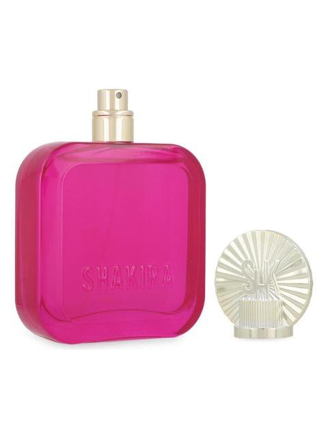 PERFUME MUJER SHAKIRA FUCSIA EDP 80ML VOLUMEN DE LA UNIDAD 80 ML - Imagen 6