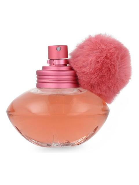 PERFUME MUJER SHAKIRA S BLUSH KISS EDT 80ML E.L - Imagen 8