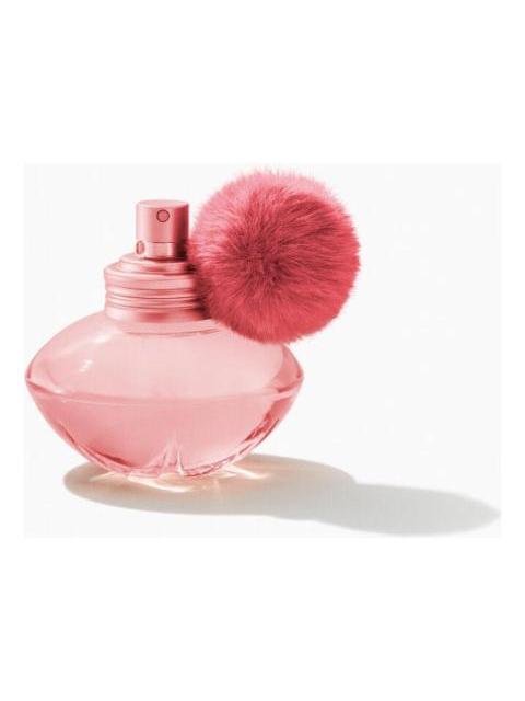 PERFUME MUJER SHAKIRA S BLUSH KISS EDT 80ML E.L - Imagen 9