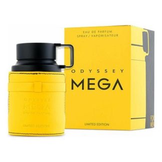 PERFUME ODYSSEY MEGA ARMAF HOMBRE EAU DE PARFUM 200ML