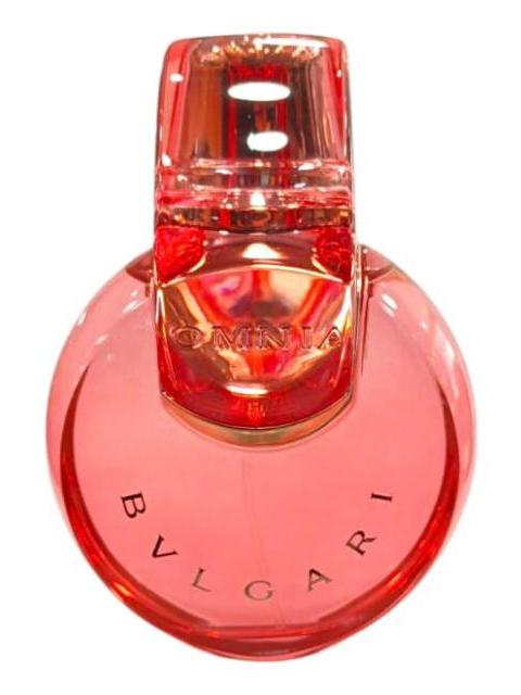 PERFUME OMNIA CORAL PARA MUJER DE BVLGARI EDT 100ML - Imagen 7
