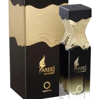 PERFUME ORIENTICA AREEJ OUD ANAQA 50 ML EDP