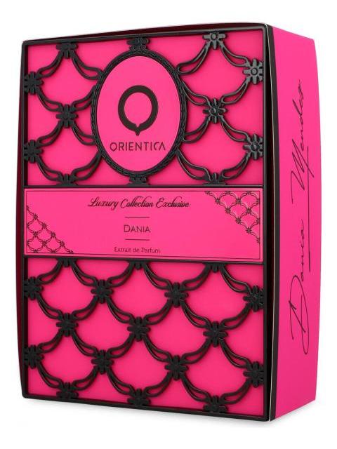 PERFUME ORIENTICA LUXURY COLLECTION DANIA XDP 80ML PARA DAMA - Imagen 4