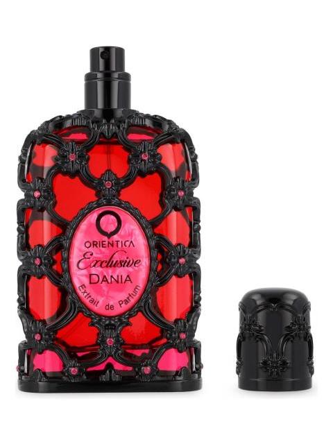 PERFUME ORIENTICA LUXURY COLLECTION DANIA XDP 80ML PARA DAMA - Imagen 5