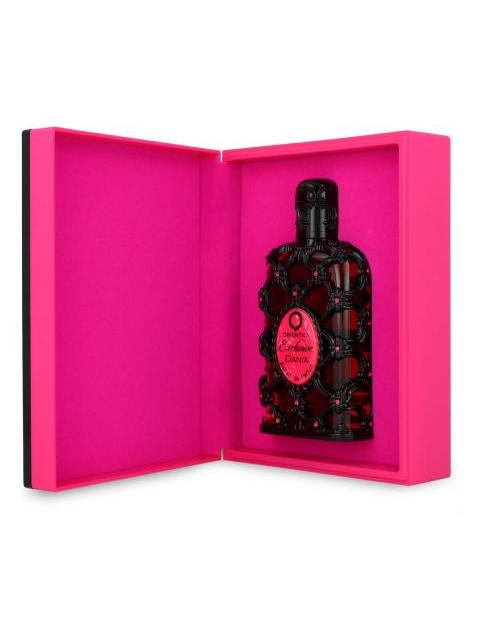 PERFUME ORIENTICA LUXURY COLLECTION DANIA XDP 80ML PARA DAMA - Imagen 6