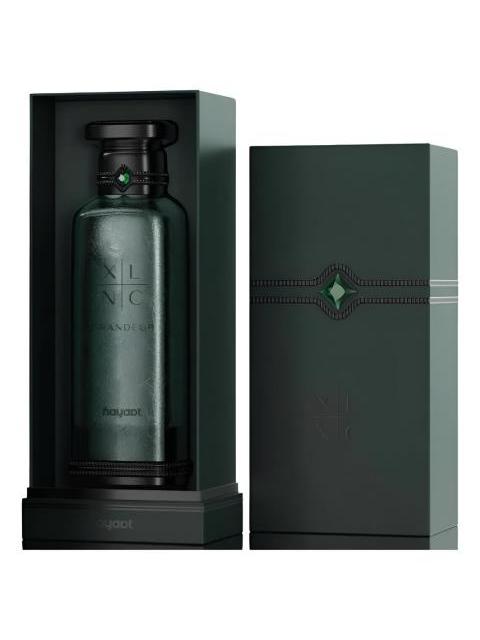 PERFUME ORIENTICA NAYAAT GRANDEUR 200ML EDP UNISEX