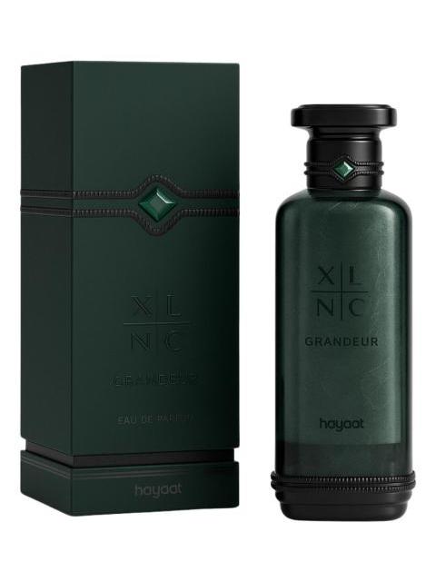 PERFUME ORIENTICA NAYAAT GRANDEUR 200ML EDP UNISEX - Imagen 3