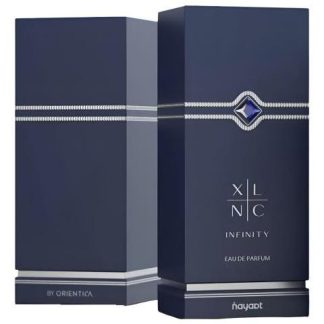 PERFUME ORIENTICA NAYAAT INFINITY 200ML UNISEX