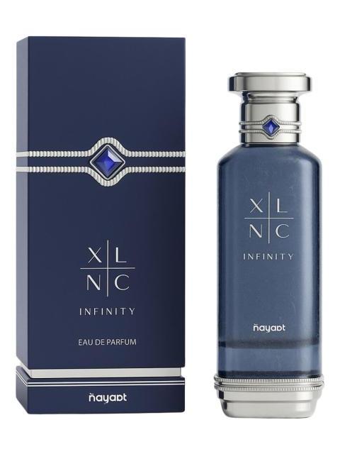 PERFUME ORIENTICA NAYAAT INFINITY 200ML UNISEX - Imagen 3