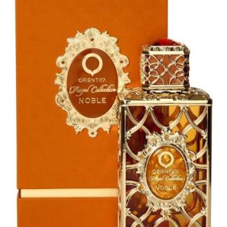 PERFUME ORIENTICA ROYAL COLLECTION NOBLE 80ML EDP
