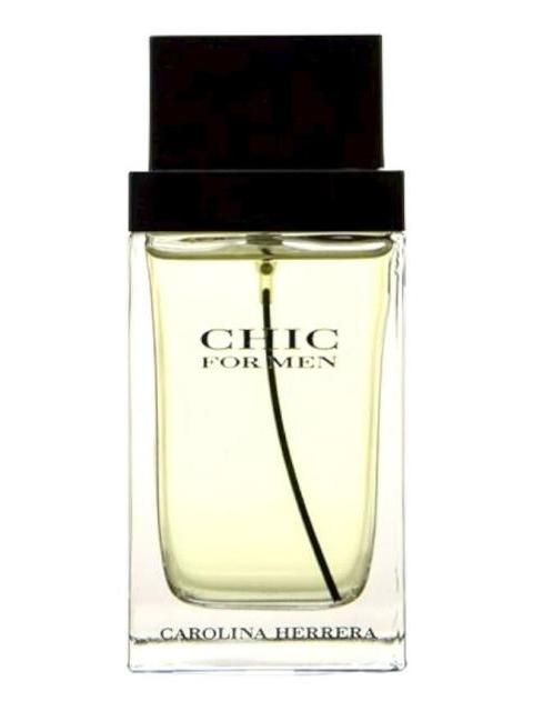 PERFUME CHIC CAROLINA HERRERA FOR MEN CH 100ML - Imagen 3