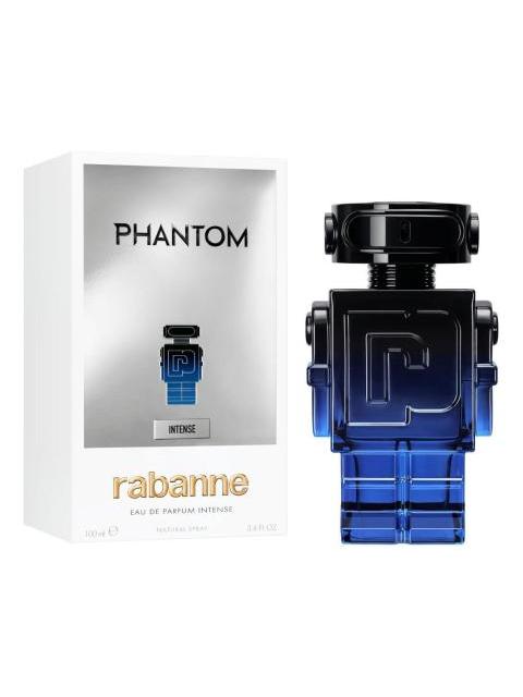 PERFUME PACO RABANNE PHANTOM INTENSE 100ML EDP - Imagen 2