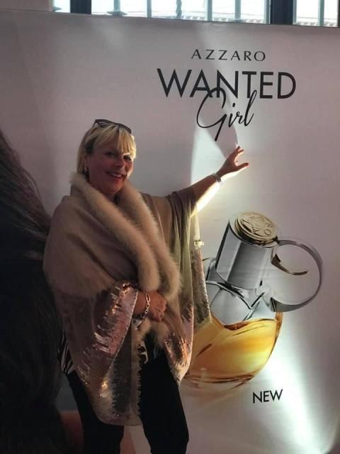 PERFUME PARA DAMA AZZARO WANTED GIRL 80 ML EDP SPRAY - Imagen 5