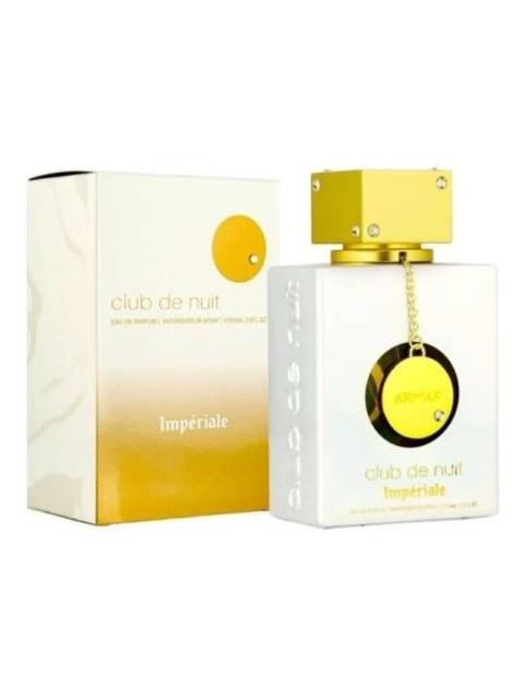 ARMAF CLUB DE NUIT IMPERIALE EDP 105 ML MUJER SPRAY - Imagen 3