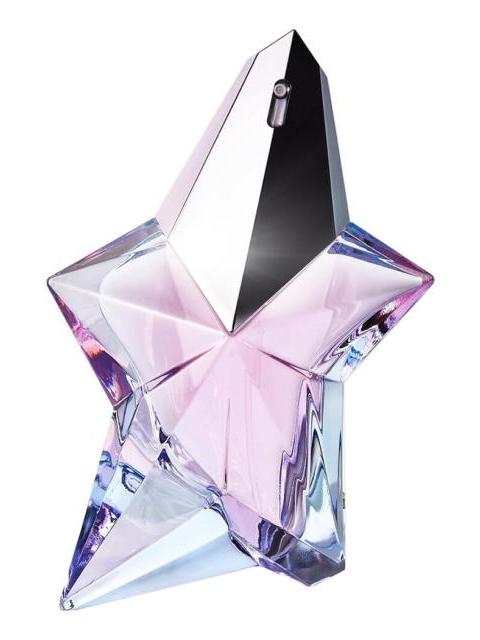 PERFUME PARA DAMA MUGLER ANGEL 100 ML EDT SPRAY - Imagen 4