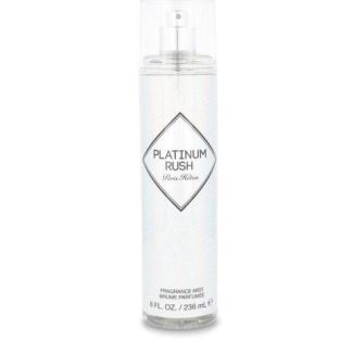 PERFUME PARA DAMA PLATINUM RUSH 236 ML BODY MIST DE PARIS HI