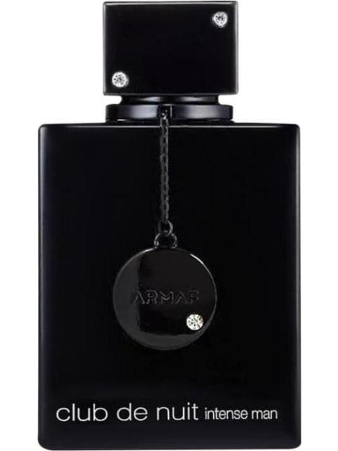 PERFUME PARA HOMBRE CLUB DE NUIT MULTICOLOR ARMAF