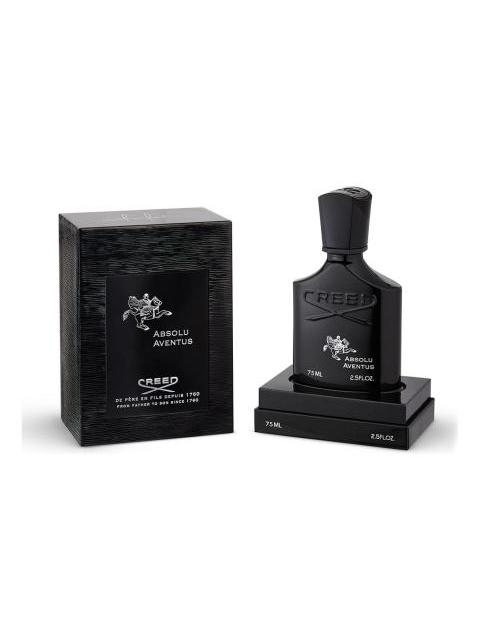 PERFUME PARA HOMBRE CREED ABSOLU AVENTUS EAU DE PARFUM 75 ML - Imagen 3