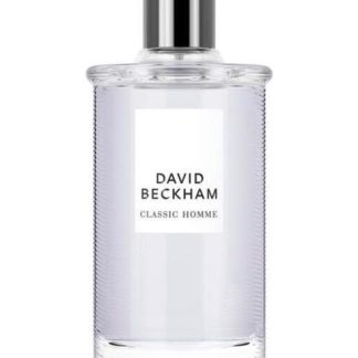 PERFUME PARA HOMBRE DAVID BECKHAM CLASSIC HOMME EDT 100 ML