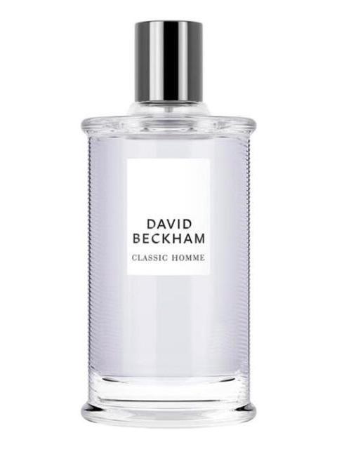 PERFUME PARA HOMBRE DAVID BECKHAM CLASSIC HOMME EDT 100 ML