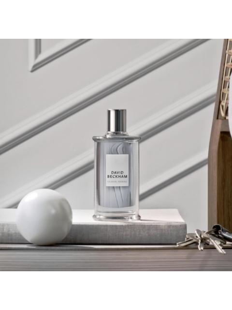 PERFUME PARA HOMBRE DAVID BECKHAM CLASSIC HOMME EDT 100 ML - Imagen 3