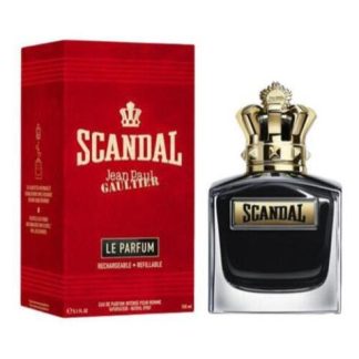 PERFUME PARA HOMBRE JPG SCANDAL HOMME LE PARFUM EDP 150 ML