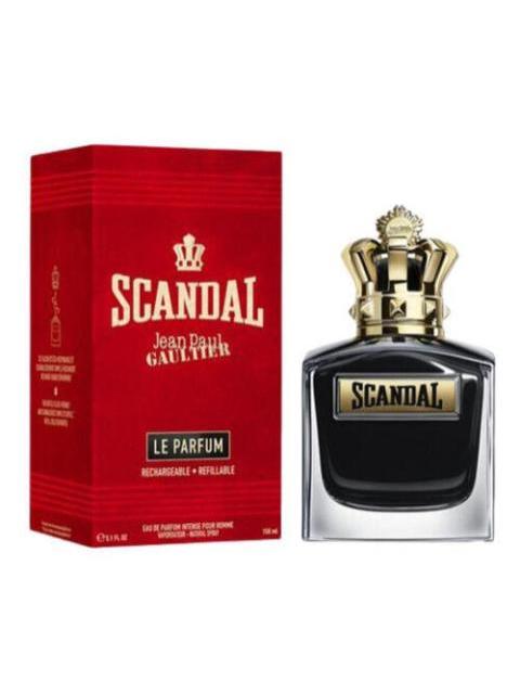 PERFUME PARA HOMBRE JPG SCANDAL HOMME LE PARFUM EDP 150 ML