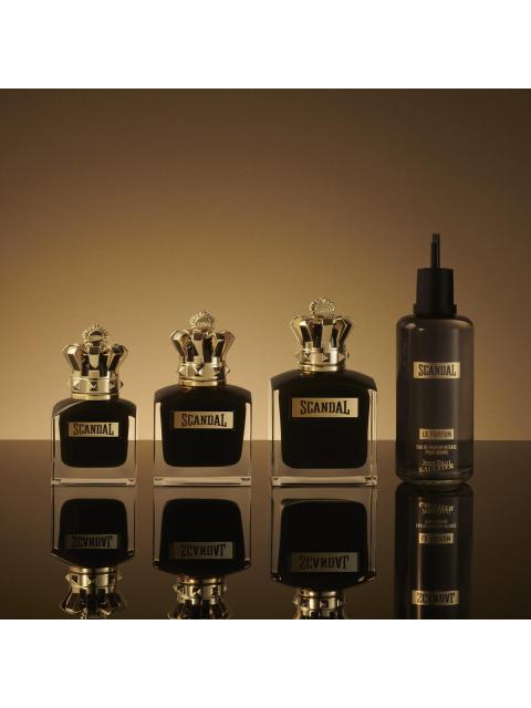PERFUME PARA HOMBRE JPG SCANDAL HOMME LE PARFUM EDP 150 ML - Imagen 3