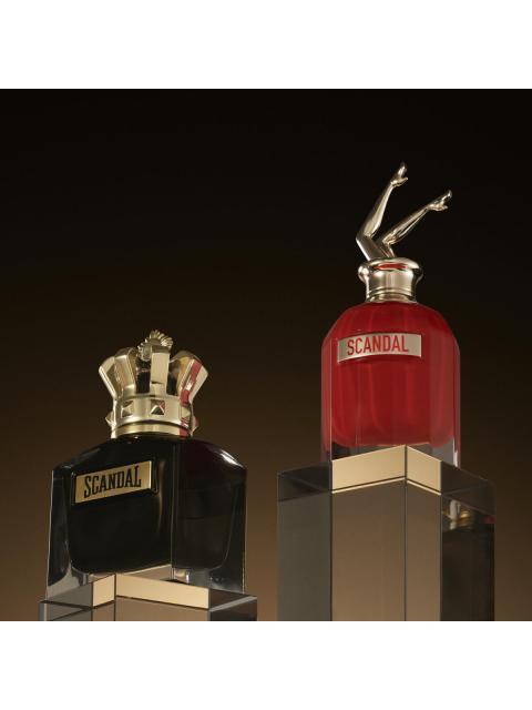PERFUME PARA HOMBRE JPG SCANDAL HOMME LE PARFUM EDP 150 ML - Imagen 5