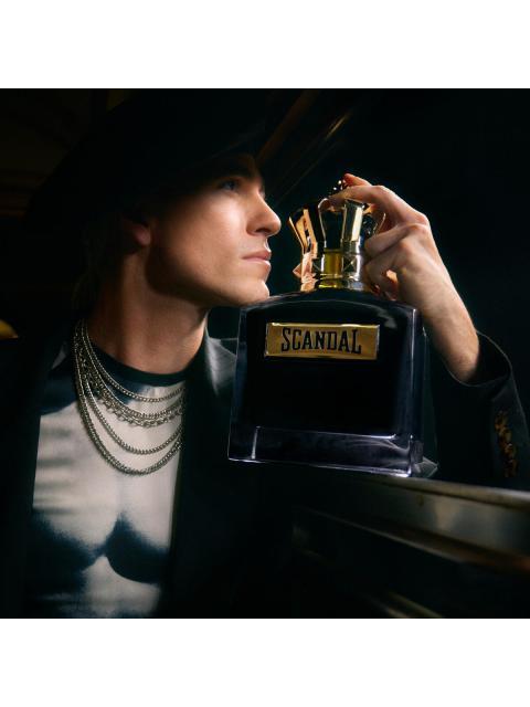 PERFUME PARA HOMBRE JPG SCANDAL HOMME LE PARFUM EDP 150 ML - Imagen 7
