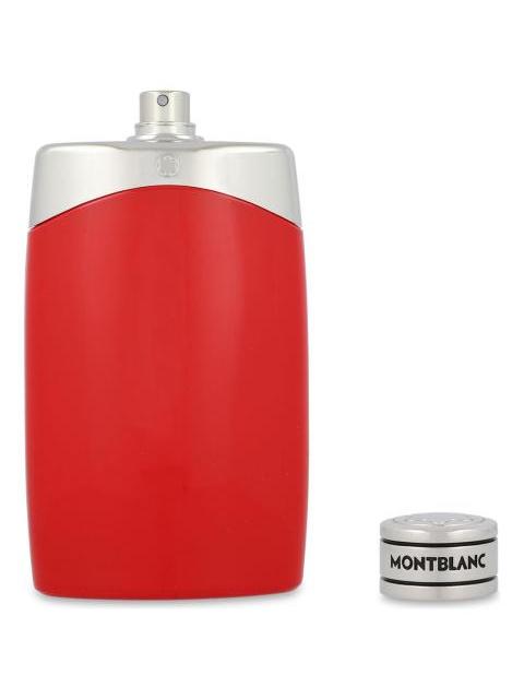 PERFUME PARA HOMBRE MONTBLANC LEGEND RED EDP 200ML - Imagen 3