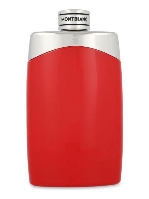 PERFUME PARA HOMBRE MONTBLANC LEGEND RED EDP 200ML - Imagen 4