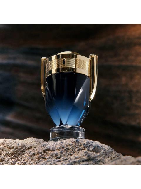 RABANNE PERFUME INVICTUS X100ML NO RECARGABLE DE HOMBRE - Imagen 3
