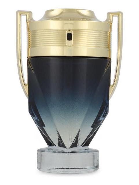 RABANNE PERFUME INVICTUS X100ML NO RECARGABLE DE HOMBRE - Imagen 7