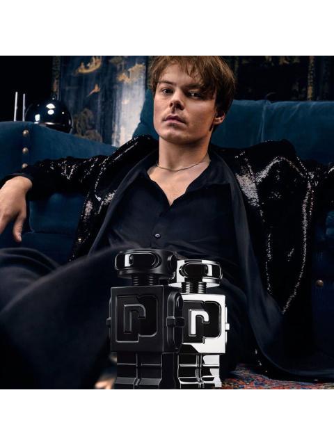 PERFUME PARA HOMBRE PHANTOM RABANNE EAU DE TOILETTE 100 ML - Imagen 8
