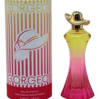 PERFUME PARA MUJER BHARARA MAST GORGEUS EAU DE PARFUM 100 ML