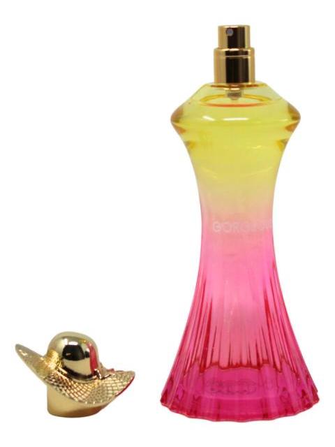 PERFUME PARA MUJER BHARARA MAST GORGEUS EAU DE PARFUM 100 ML - Imagen 3