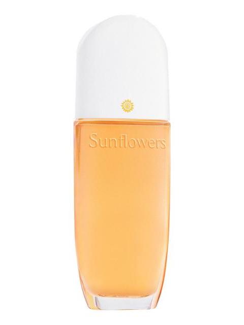 PERFUME PARA MUJER ELIZABETH ARDEN SUNFLOWERS EDT 100 ML