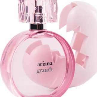 PERFUME PARA MUJER THANK U NEXT MULTICOLOR ARIANA GRANDE