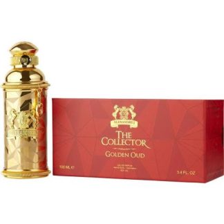 PERFUME PARFUM HOMBRE ALEXANDRE J GOLDEN OUD 100 ML SPRAY