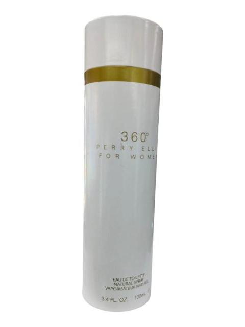 PERFUME PERRY ELLIS 360 100 ML PARA MUJER - Imagen 8